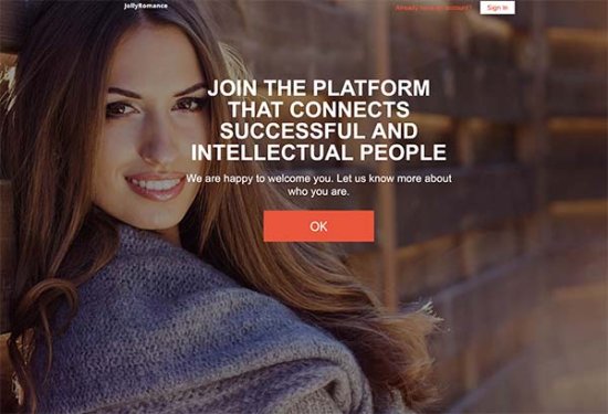 JollyRomance.com JollyRomance.com