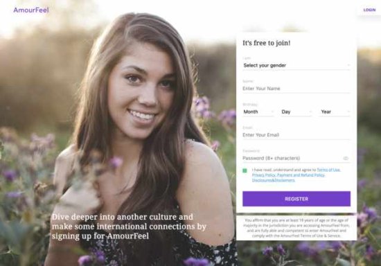 AmourFeel.com AmourFeel.com