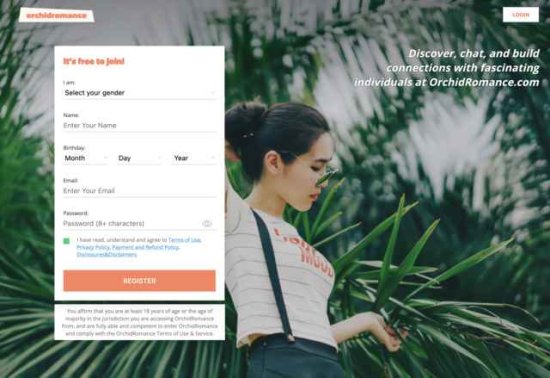 OrchidRomance.com OrchidRomance.com
